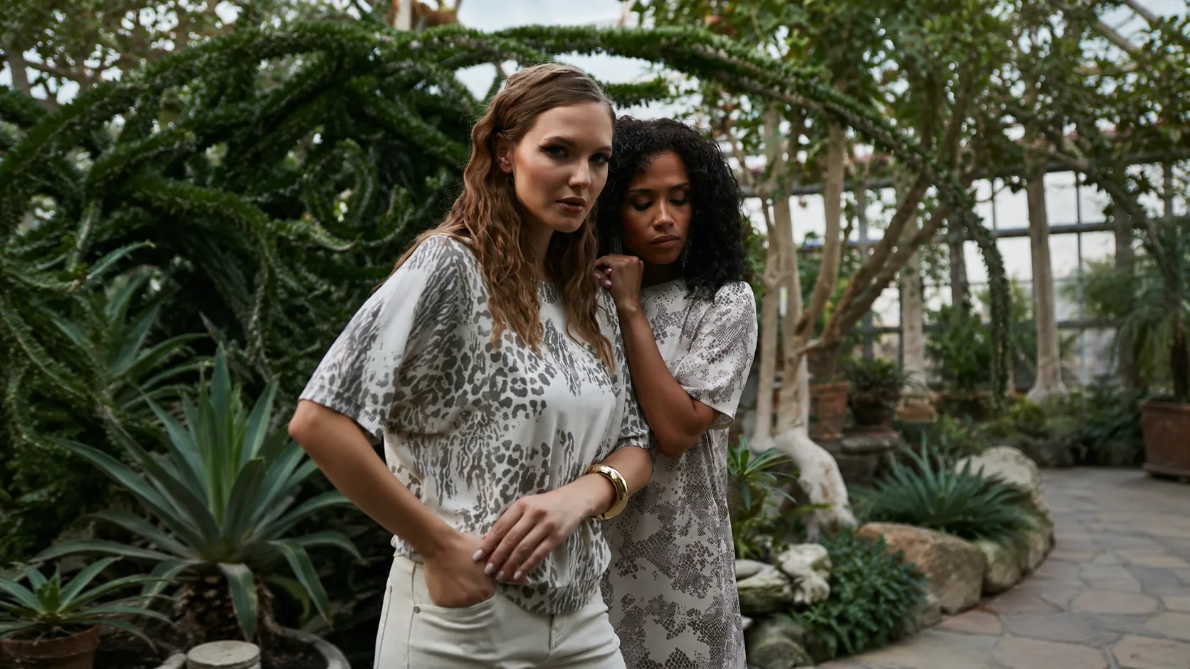 Новая коллекция
